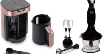 Evinizdeki En Büyük Yardımcınız Olacak Elektrikli Ev Aletleri Listesi