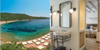 Bodrum’dan Datça’ya: Muğla’da Konaklayabileceğiniz En İyi 12 Otel