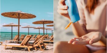 Yaz Tatili Kabusa Dönüşmesin: Güneş Yanığını Daha Hızlı İyileştirme Yöntemleri