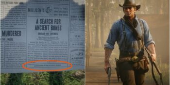 Rockstar Tarafından Geliştirilen Popüler Oyun Red Dead Redemption 2’nin Hile Kodları