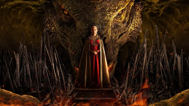 hose of the dragon