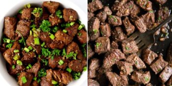 Tüm Lezzet Sırları İle Lokum Kıvamında Kavurma Tarifi