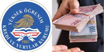 Beklenen Açıklama Geldi: KYK Geri Ödemelerindeki Enflasyon Ve Faiz Farkları Silindi