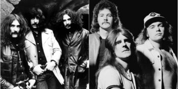 Black Sabbath’tan Iron Maiden’a: Metallica Hayranlarının Mutlaka Dinlemesi Gereken 15 Heavy Metal Grubu