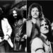 Black Sabbath’tan Iron Maiden’a: Metallica Hayranlarının Mutlaka Dinlemesi Gereken 15 Heavy Metal Grubu