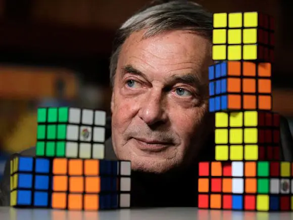 rubik küp nasıl çözülür