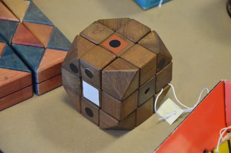 rubik küp nasıl çözülür