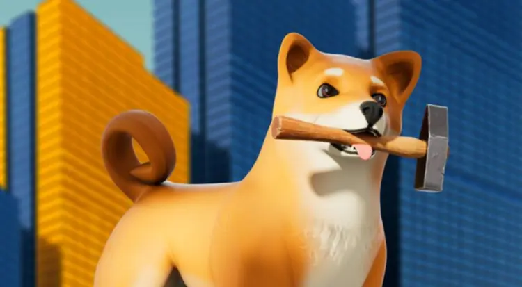 Shiba Inu