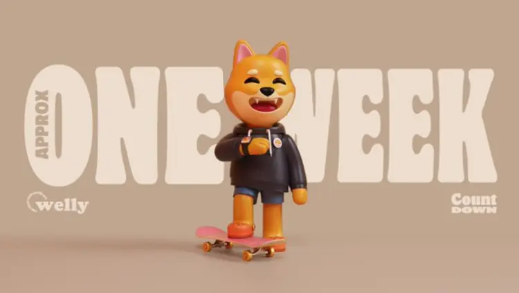 Shiba Inu