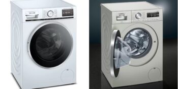Teknoloji Devi Siemens Markasının İmza Attığı En İyi 7 Çamaşır Makinesi