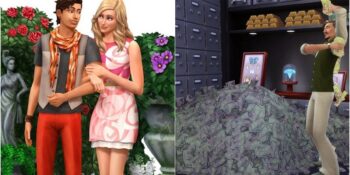 Oyun Deneyiminizi Daha Eğlenceli Hale Getirecek Tüm Sims 4 Hileleri