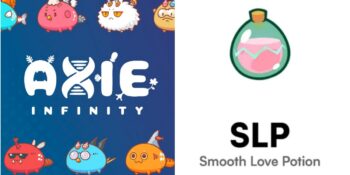 Axie Infinity Oyunu Coin’i SLP Coin Nedir?