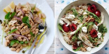 Yemek Yapamadığınız Günler İçin 8 Sağlıklı ve Pratik Yemek Tarifi Fikri