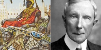 Mansa Musa’dan John D. Rockefeller’a: Dünya Tarihinin Gelmiş Geçmiş En Zengin 10 İnsanı