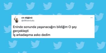 Okurken Keyfinizi Yerine Getirecek Haftanın En Güzel 28 Tweeti