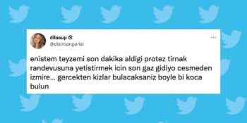 Okurken Keyfinizi Yerine Getirecek Haftanın En Güzel 27 Tweeti