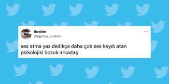 Okurken Keyfinizi Yerine Getirecek Haftanın En Güzel 32 Tweeti