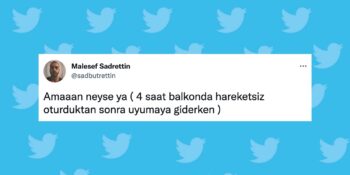 Okurken Keyfinizi Yerine Getirecek Haftanın En Güzel 27 Tweeti