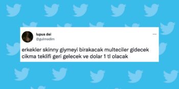 Okurken Keyfinizi Yerine Getirecek Haftanın En Güzel 32 Tweeti