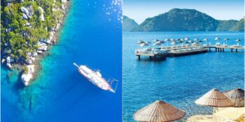 Dünyanın En Ucuz Tatil Yerleri Açıklandı: Türk Lirasındaki Değer Kaybı Nedeniyle İlk Sırada Türkiye Var