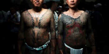 Japon Mafyası Yakuza Hakkında Duyunca Çok Şaşıracağınız 12 Gerçek
