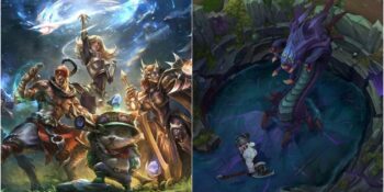 Yeni Başlayanlar İçin League of Legends Rehberi: Oyunun Sistem Gereksinimleri Nedir, Nasıl Oynanır?