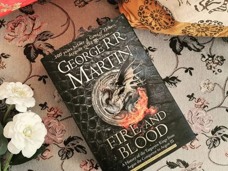 house of the dragon