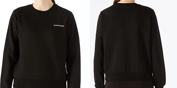 kadın sweatshirt modelleri