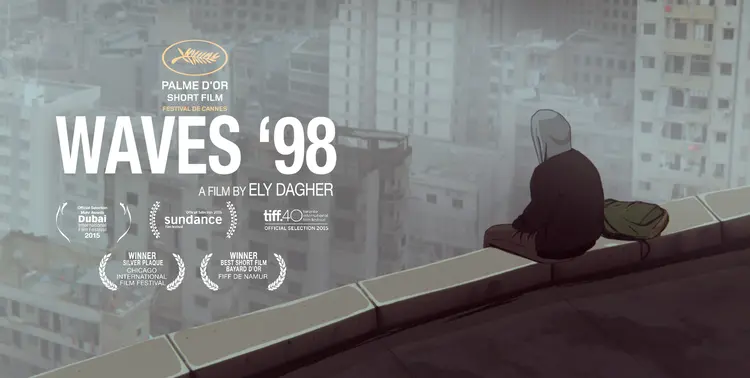 ödüllü kısa filmler