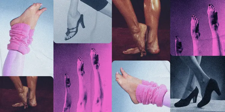 feetfinder