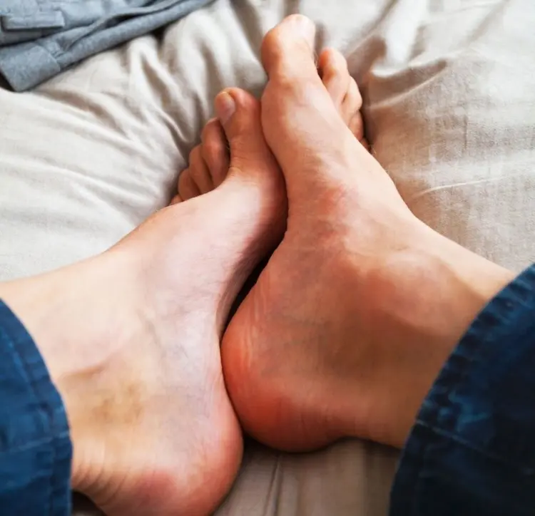 feetfinder