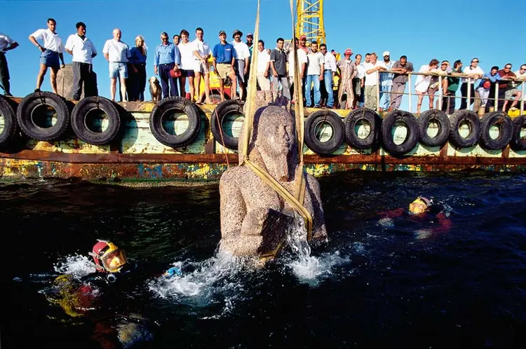 heracleion