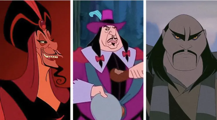 disney