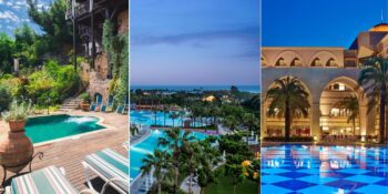 Denizin Ve Güneşin Tadını Doyasıya Çıkarabileceğiniz En İyi Antalya Otelleri