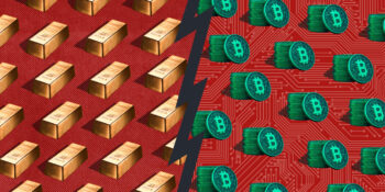 Soru İşaretlerini Gideriyoruz: Yatırım Aracı Olarak Bitcoin Mi Yoksa Altın Mı Tercih Edilmeli?