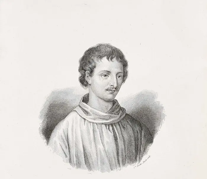 giordano bruno