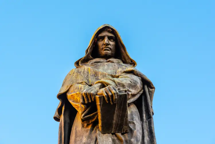 giordano bruno