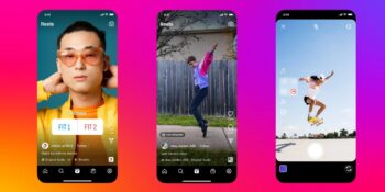 Instagram Reels nasıl yapılır