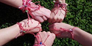 Marteniçka bileklik