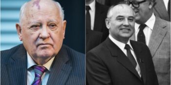 Mihail Gorbaçov Kimdir? Neden Sovyetler Birliği’nin Dağılmasından Sorumlu Tutuluyor?