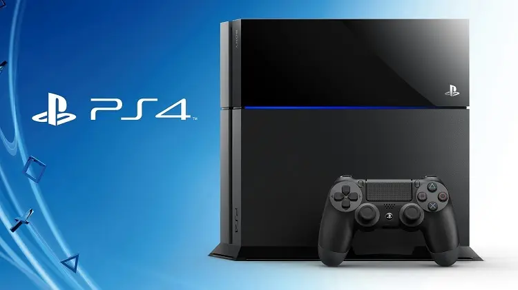 Oyun Konsolları: PS4