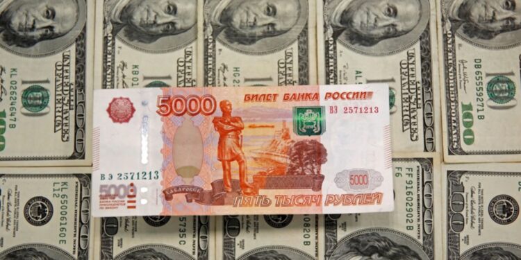 Rusya asgari ücret