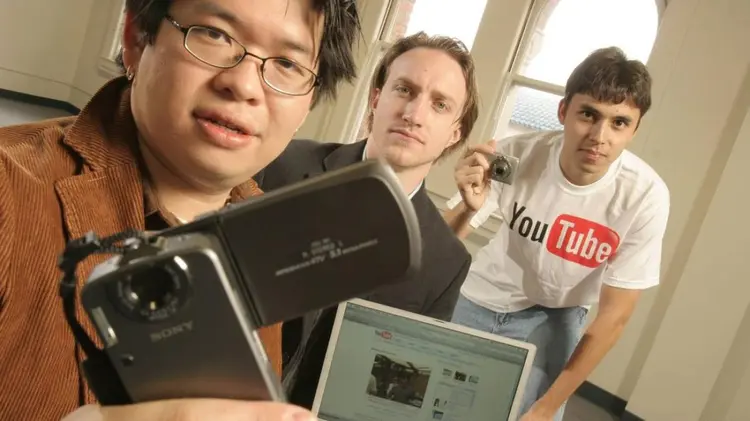 YouTube
