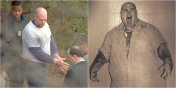 Kurbanlarının Bedenlerinden Burger Yapıp Satan Korkunç Bir Seri Katil: Joe Metheny