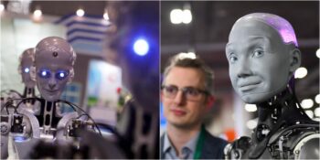 Cinayet, Araba Kazası, Yaralama: Son 40 Yılda Robotların Neden Olduğu 7 Facia