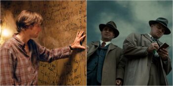 Bulmaca Çözüyormuş Gibi Hissedeceksiniz! Gözünüzü Kırpmadan İzleyeceğiniz Heyecan Ve Gerilim Dolu 13 Film