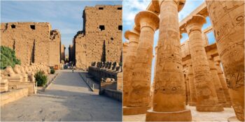 Antik Dönemin En Eski ve En Görkemli Yapılarından Biri: Karnak Tapınağı Hakkında Bilmeniz Gerekenler
