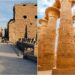 Antik Dönemin En Eski ve En Görkemli Yapılarından Biri: Karnak Tapınağı Hakkında Bilmeniz Gerekenler