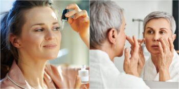 Glikolik Asitten Retinole: En Etkili Yaşlanma Karşıtı Cilt Bakım Bileşenleri