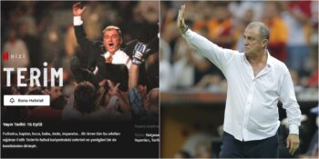 Netflix’te Yayınlanacak Fatih Terim Belgeseli Hakkında Bilmeniz Gerekenler